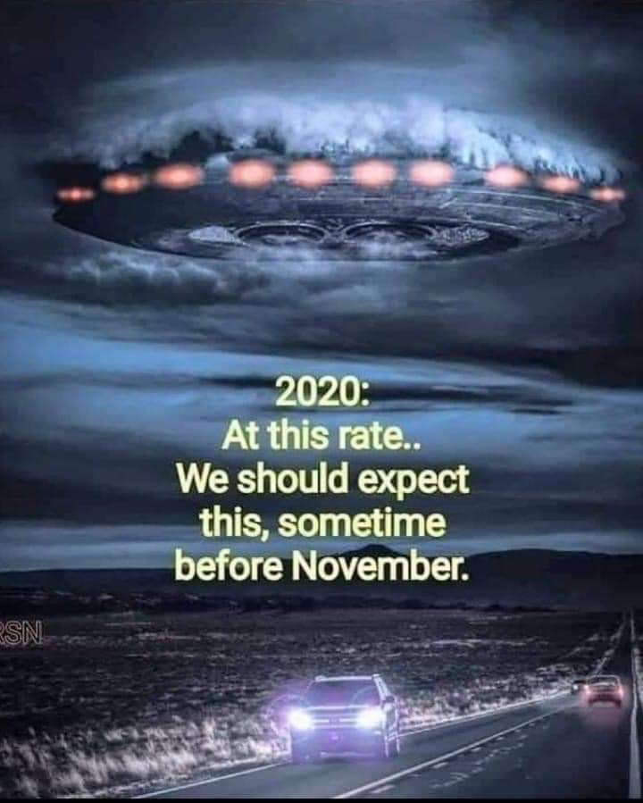 2020 spaceship
