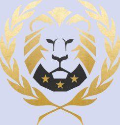 MAGA lion logo
