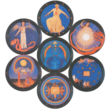Steiner_Seven_Apocalyptical_Seals