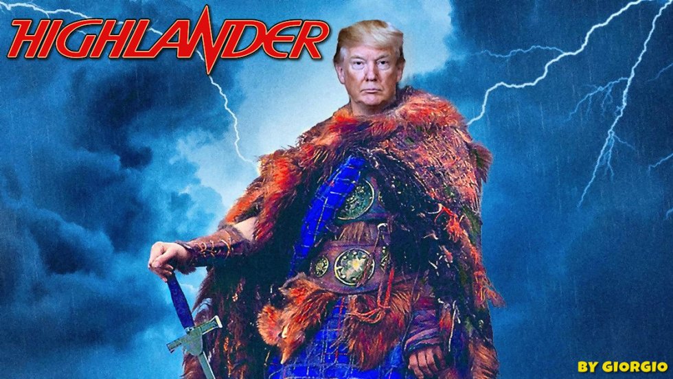 TRUMP_HIGHLANDER_TEXT giogio