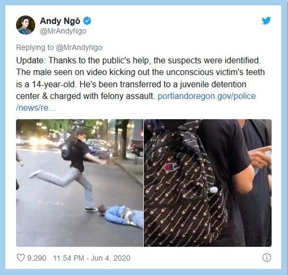 andy ngo