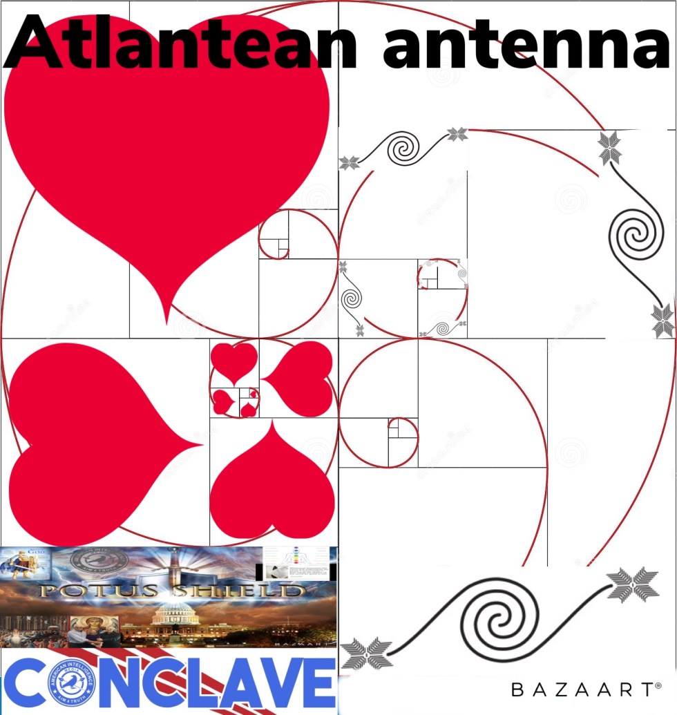 antenna love