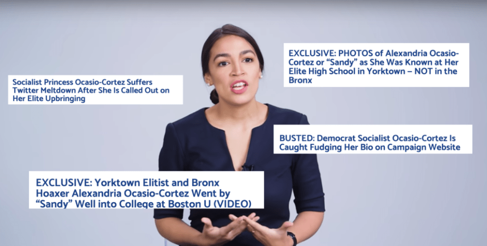 aoc sandy cortez