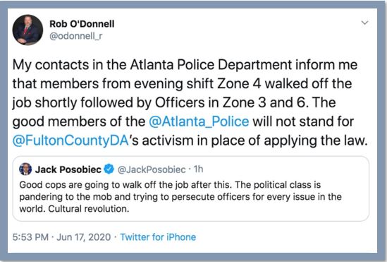 atlanta police