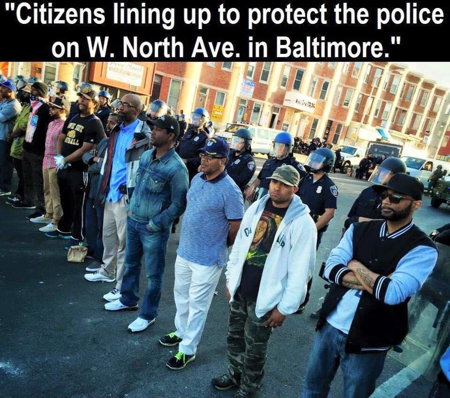 baltimore patriots