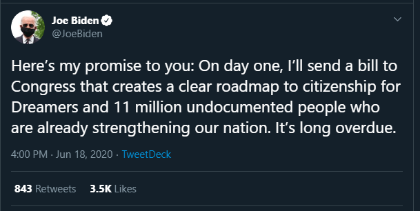 biden amnesty