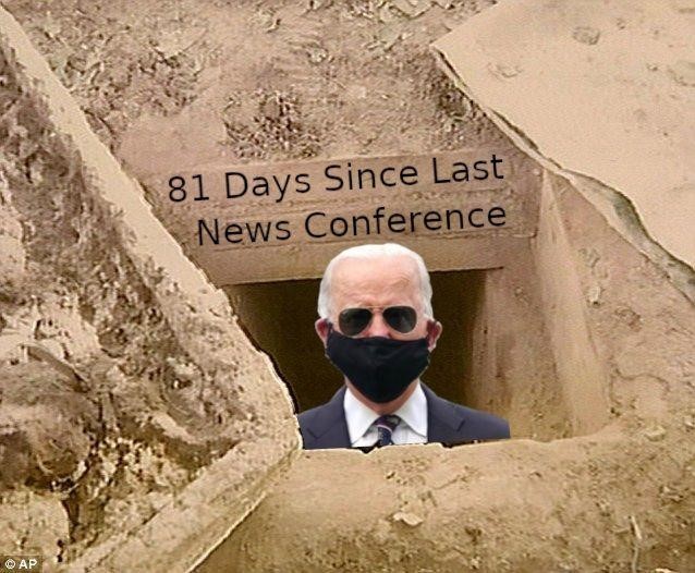 biden in basement 2