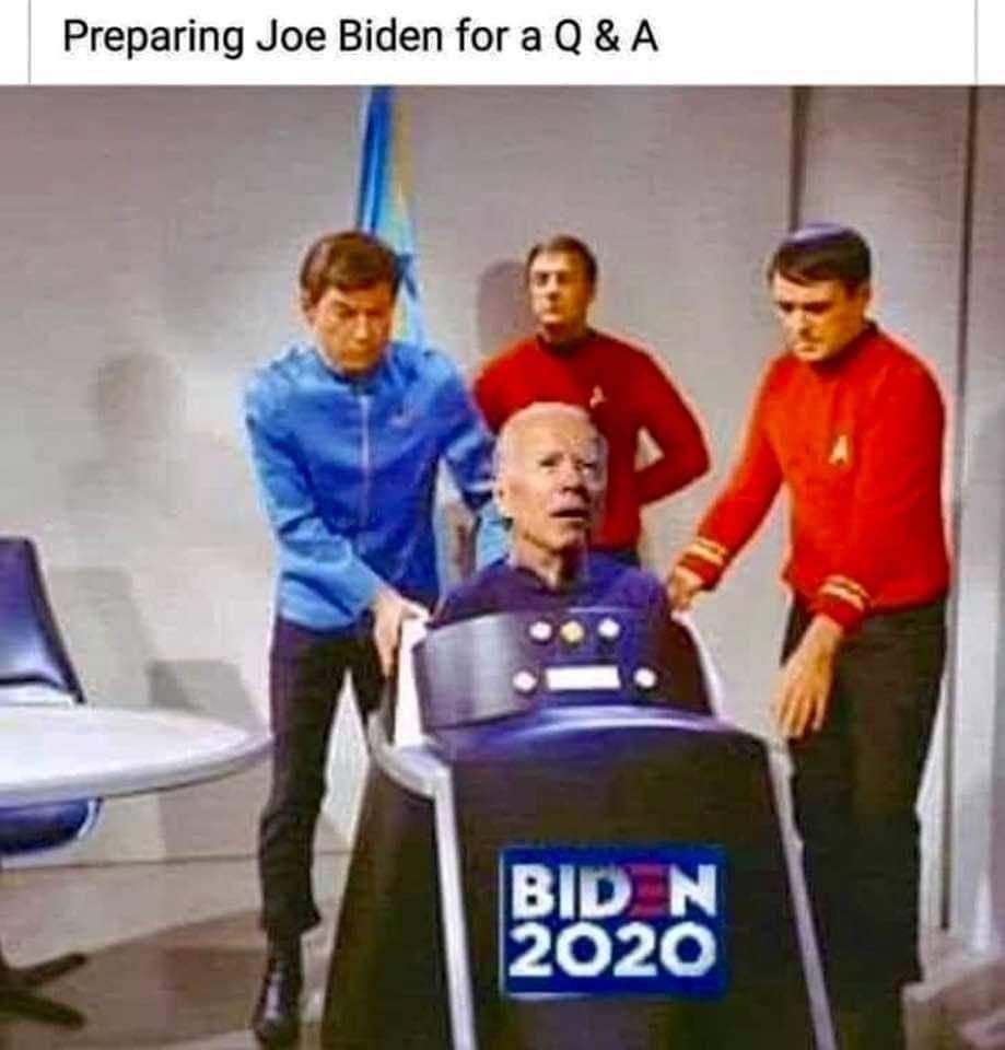 biden q & a