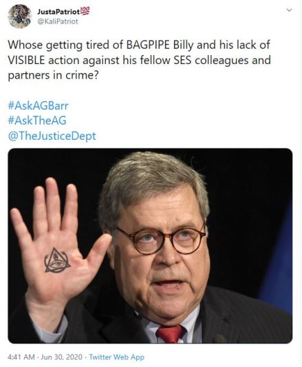 bill barr