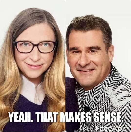 bill melinda gates look a like