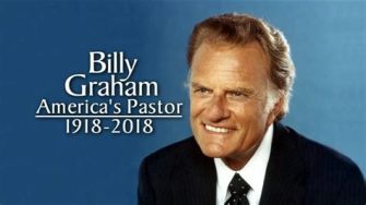 billy graham