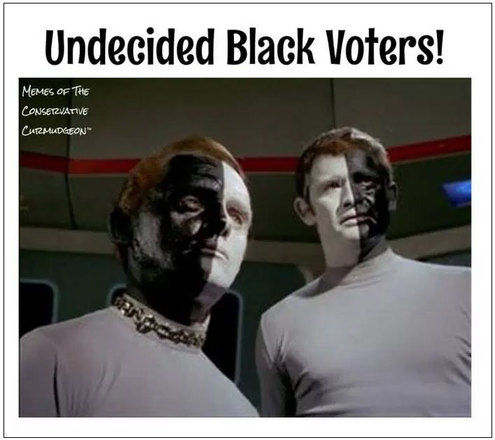 black voters