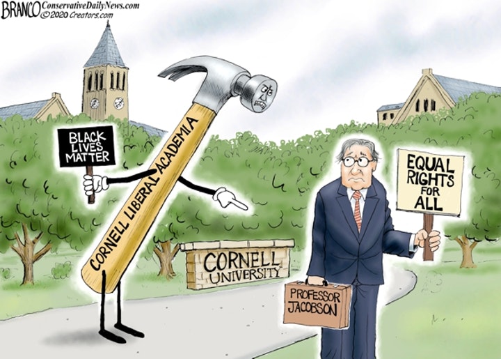 blm cornell branco