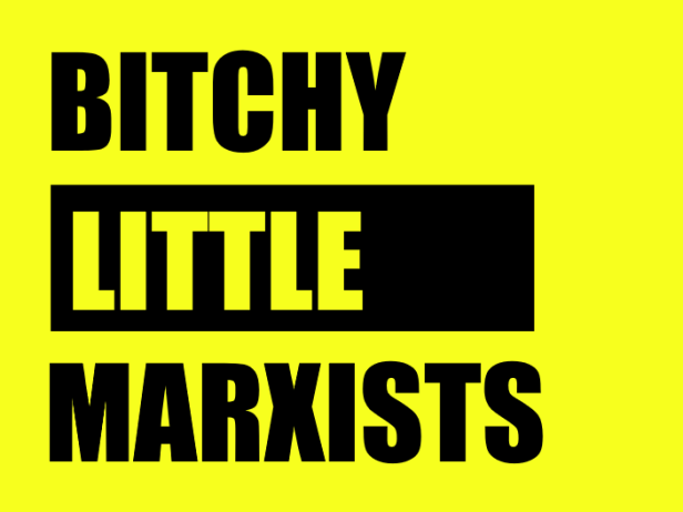 blm marxists