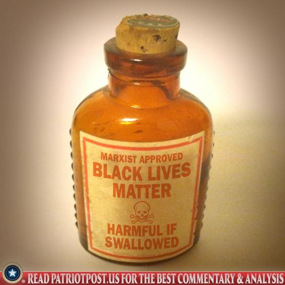 blm medicine marx