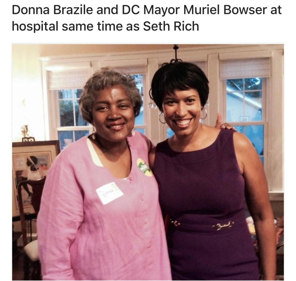 bowser brazile