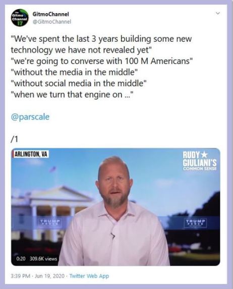 brad parscale