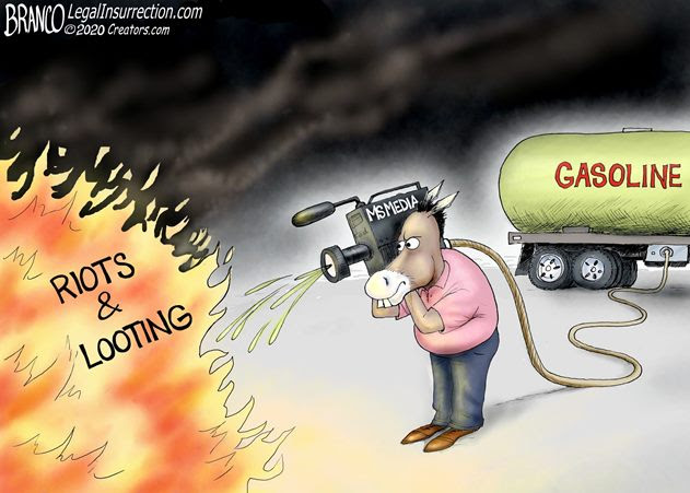 branco riots