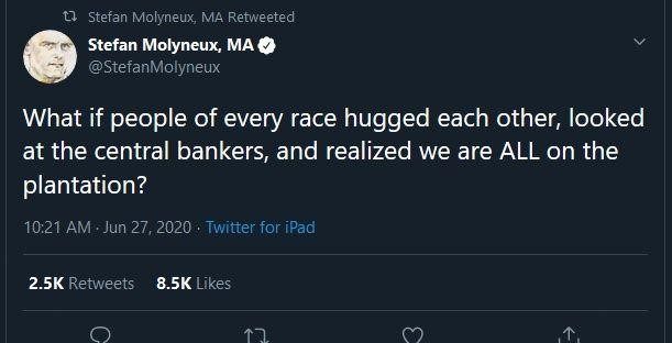 central bankers