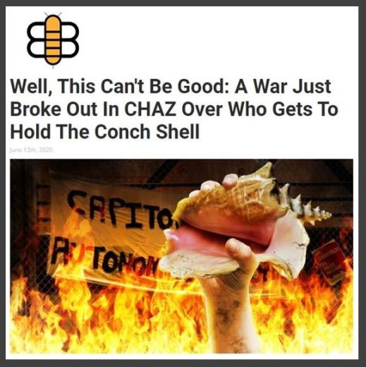 chaz shell
