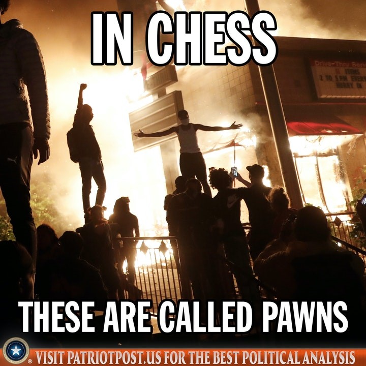 chess pawns