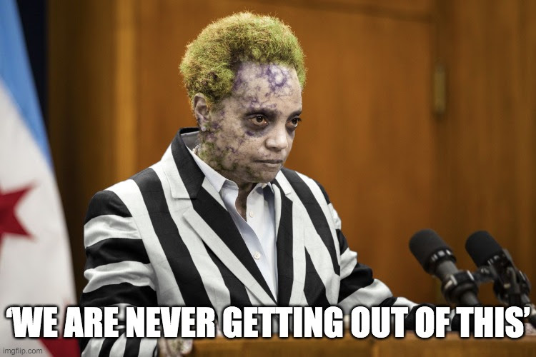 chicago mayor