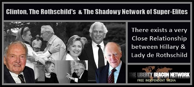 clinton rothschild