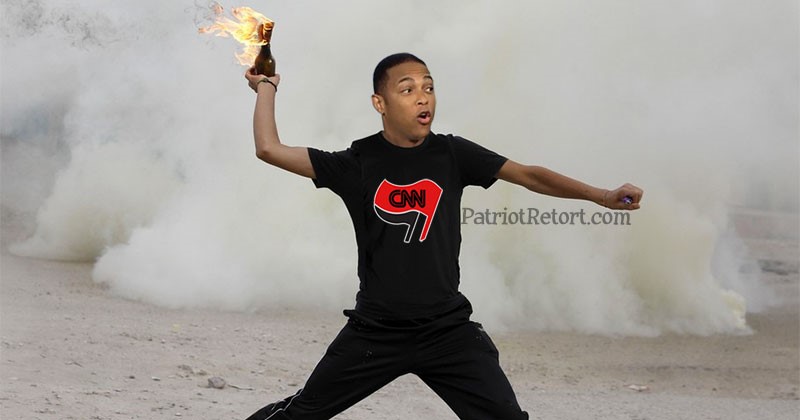 cnn fake news don lemmon
