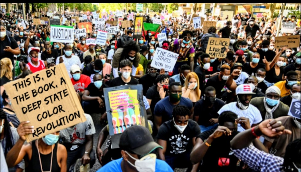 color revolution