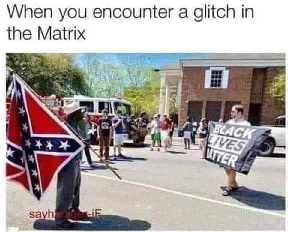 confederate flag