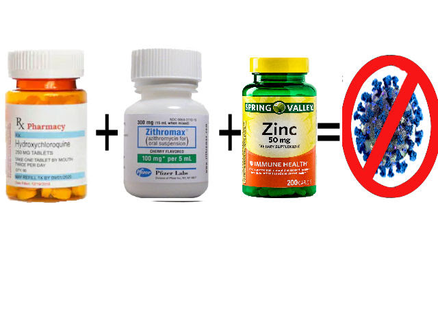 coronavirus cure