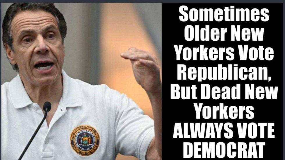 dead democrats