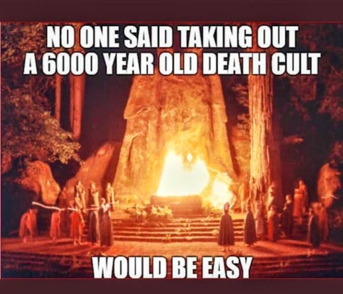 death cult
