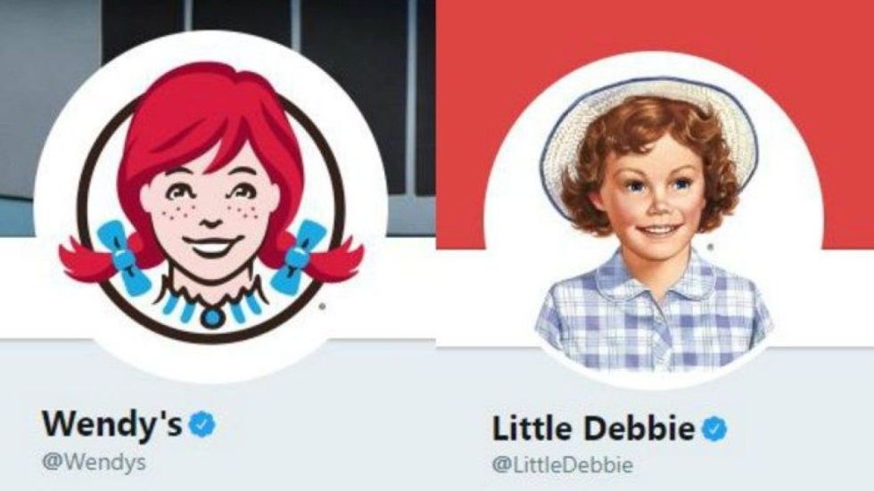 debbie wendy
