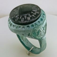 decoder ring