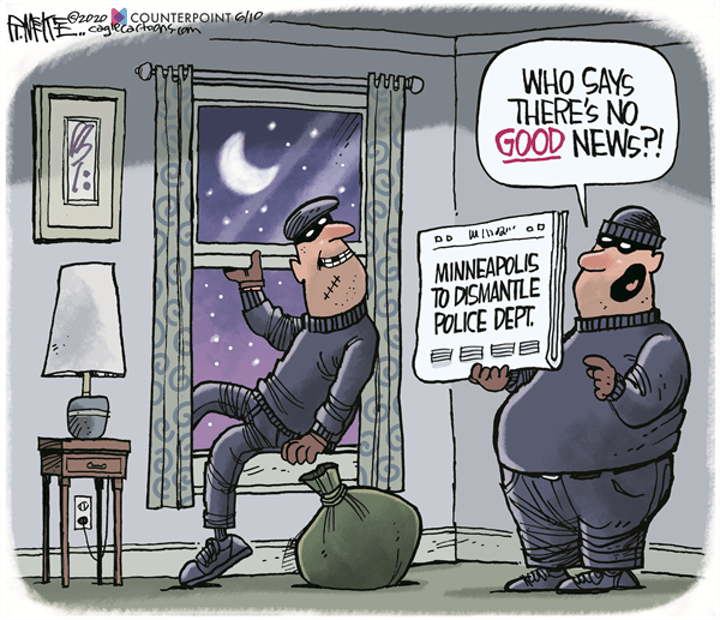defund police 2