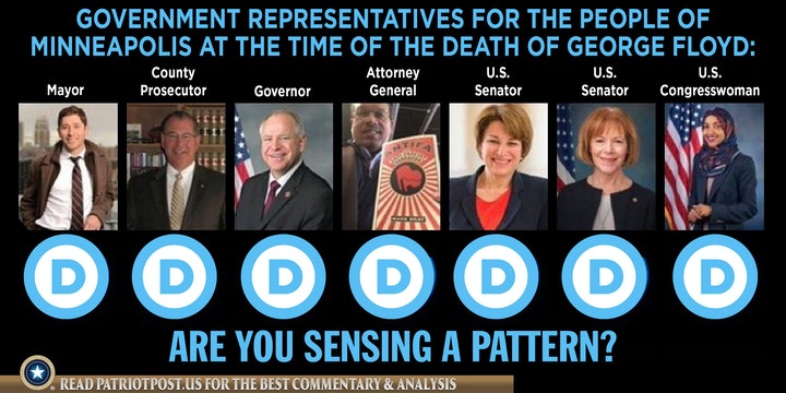 democrat