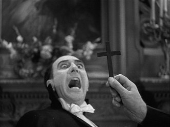 dracula cross
