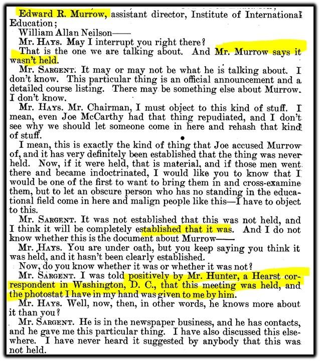 edward r murrow