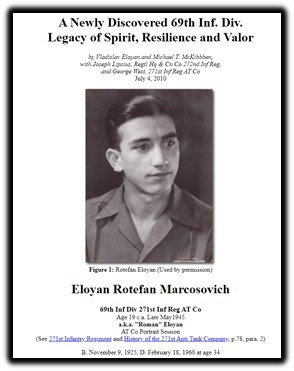 eloyan marcosovich