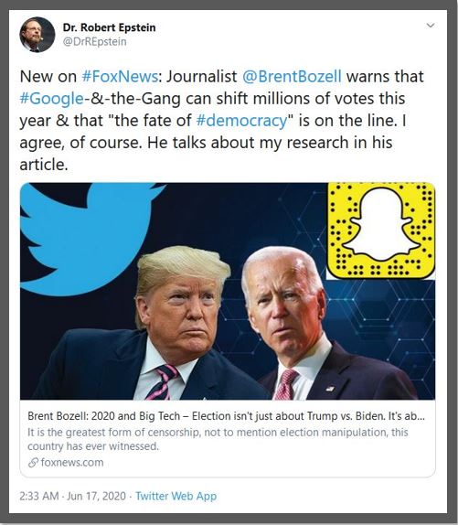 epstein big tech