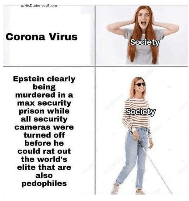 epstein corona