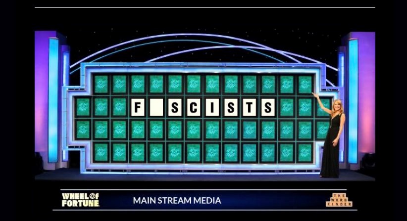 facist