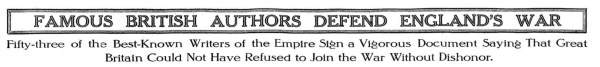 famous-british-authors-oct-14-1914
