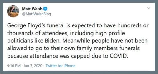 floyd funeral