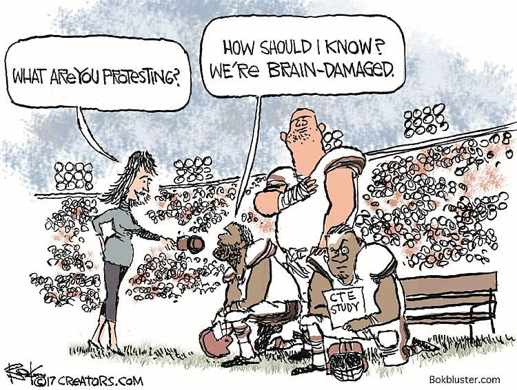 football