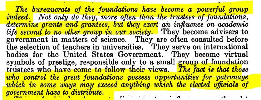 foundation 16
