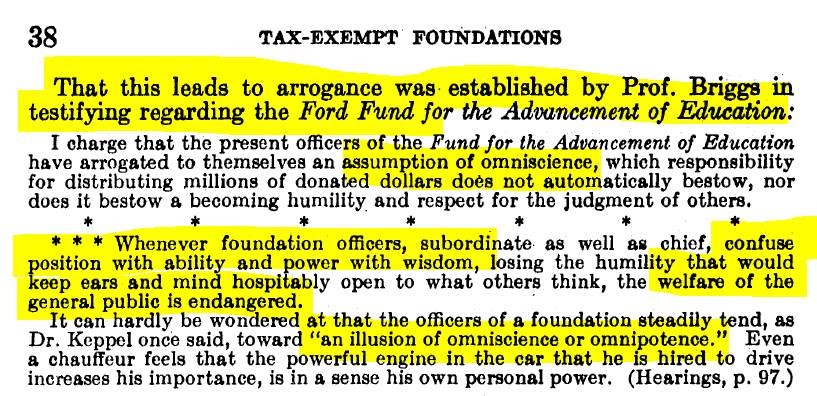 foundation 17