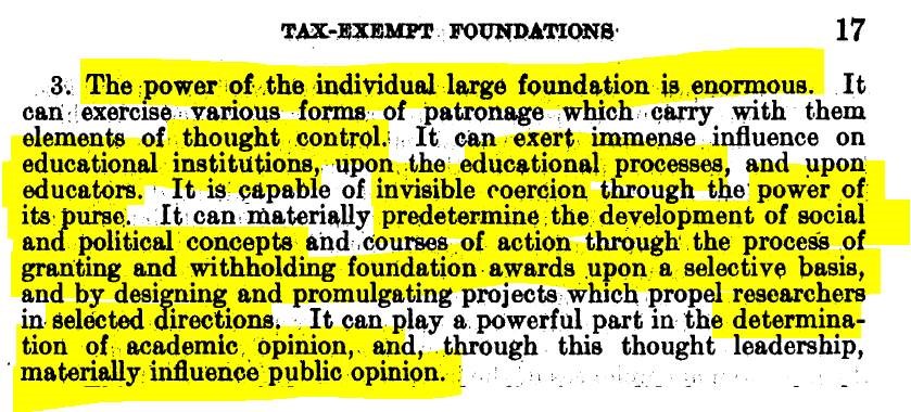 foundation 1