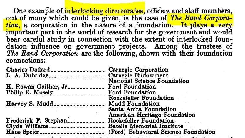 foundation 23